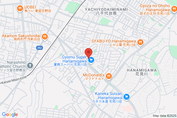 東海住宅株式会社　本店