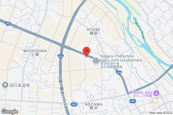 ENEOS セルフ汐田SS(ENEOSフロンティア)