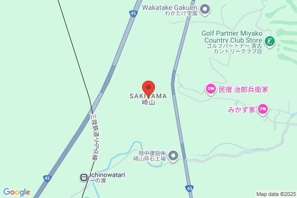 B&Dドラッグストア 滝の水店