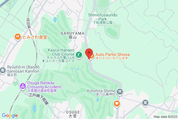 ENEOS セルフ滝ノ水南SS(ENEOSフロンティア)