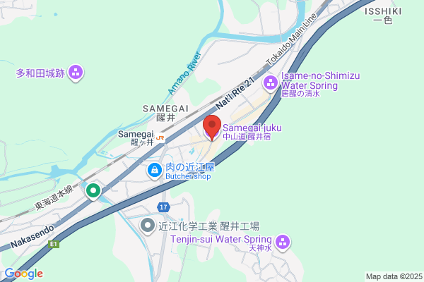 RIMENTE京都烏丸店