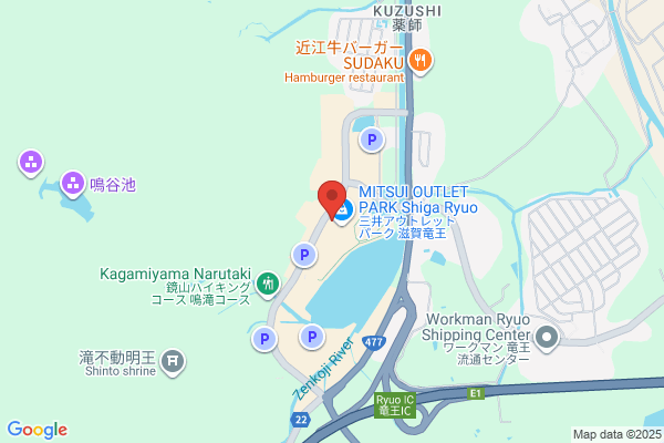 Eggs 'n Things 京都四条店