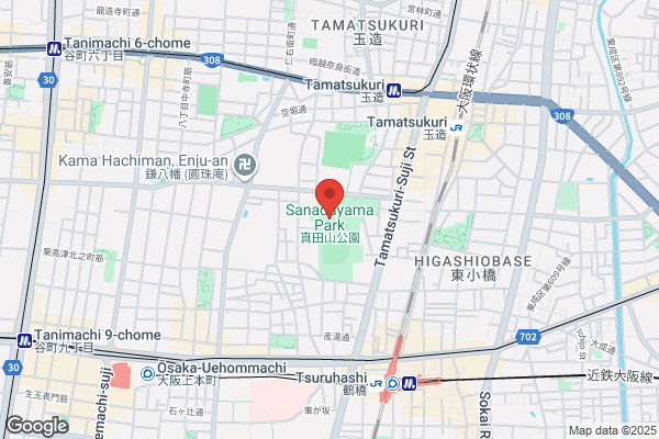 スパーク日本橋