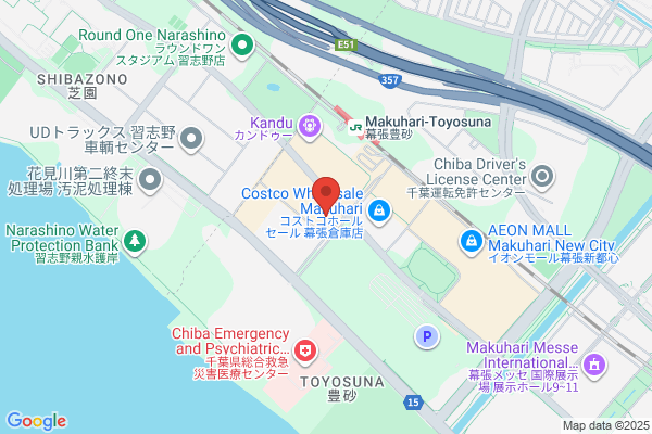 CORNERS SPORTSAUTHORITY 浜松志都呂