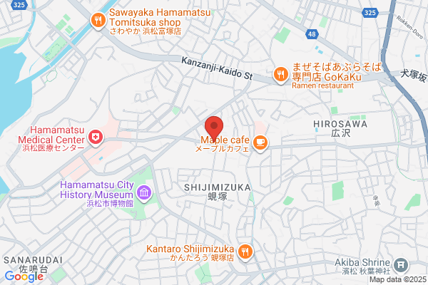 遠鉄百貨店5F サンリオ