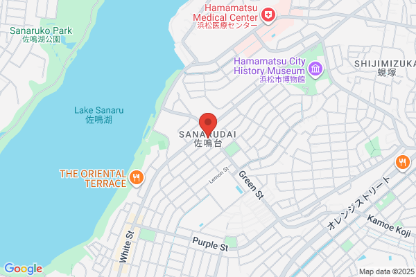 チャイハネ 浜松店