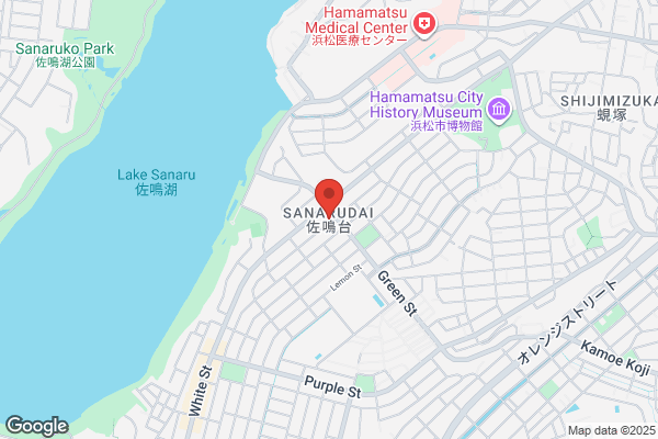 ほっともっと 浜松高塚町店