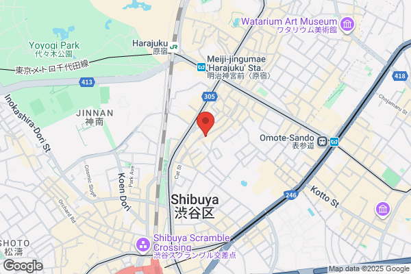 JOURNAL STANDARD 松山店
