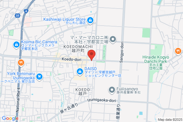 センチュリー21 BestYouHousing