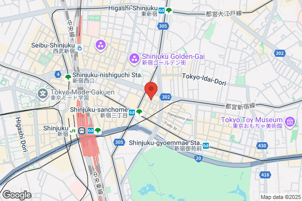 Darts UP飯田橋店