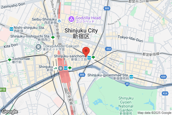 JTB 飯田橋店 - 閉店