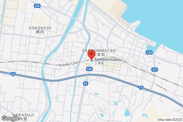 B&D調剤薬局 滝子店