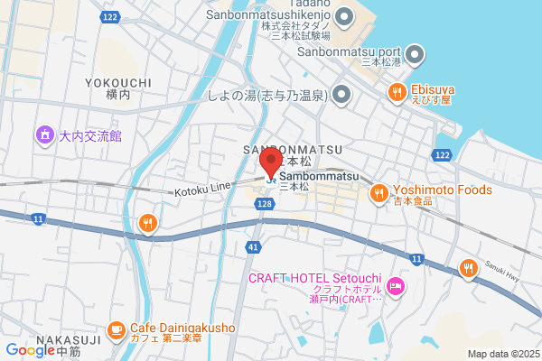 株式会社セイノースタッフサービス 東海支店