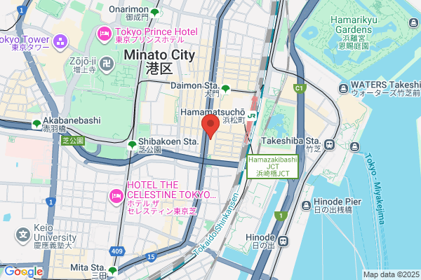 東横INN名古屋金山