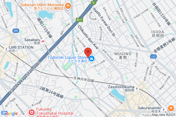 アイシティ 大野城店