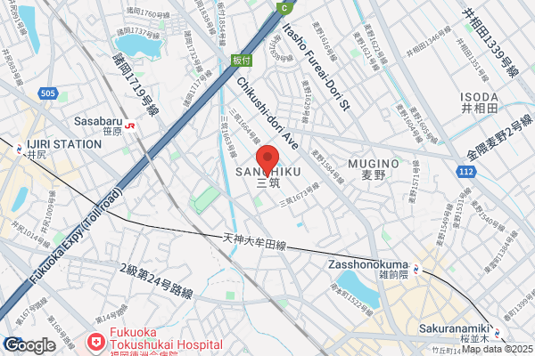 宝の蔵　福岡竹下店