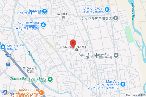 あつぎ創建