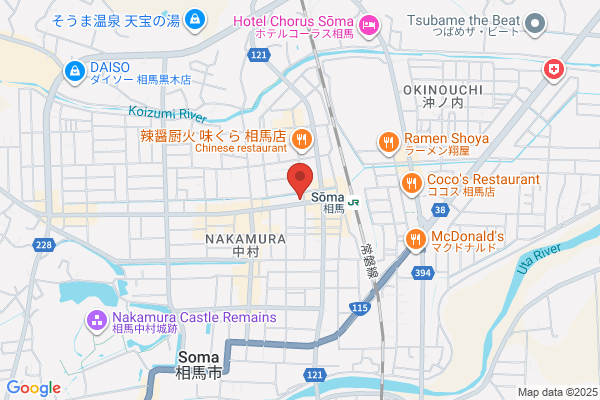 メンズネイル総本店・オトコネイル　市ヶ谷店