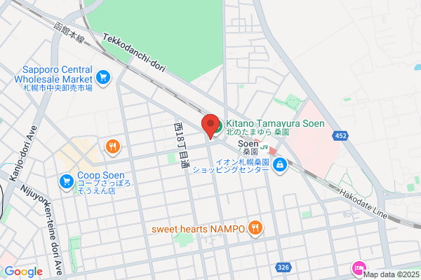 ENEOS Dr.Driveセルフ桜ケ丘店(ENEOSフロンティア)