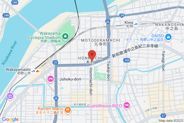 DIVINER(ディバイナー)大阪店