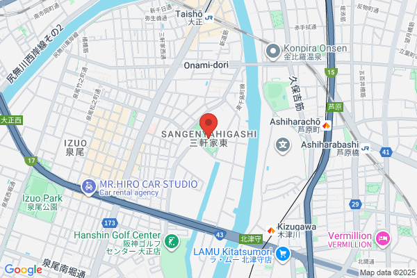 東横INN大阪なんば
