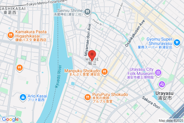 スタジオアンティーク＆HORIE