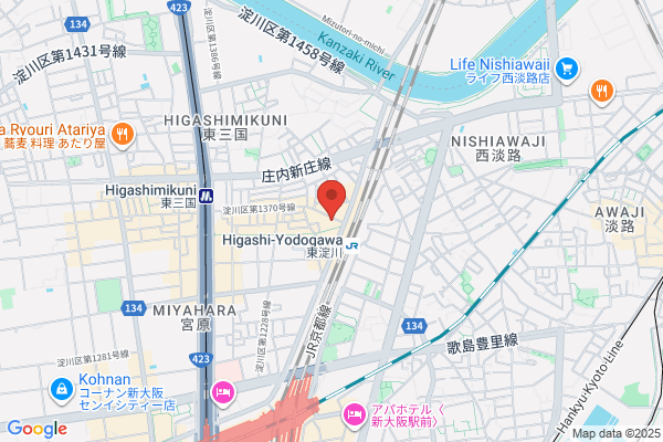 大正焼肉SUNナスビ!!