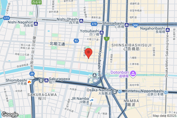 JOURNAL STANDARD FURNITURE / ACME Furniture 堀江店
