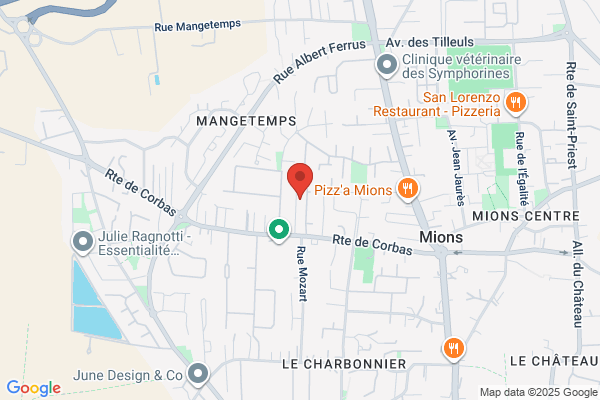 PetitePousse