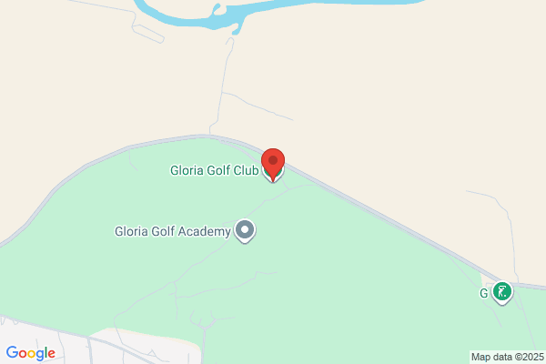 club gloria
