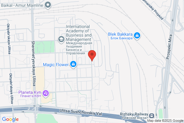 Charme