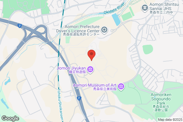 ホテル清晃苑
