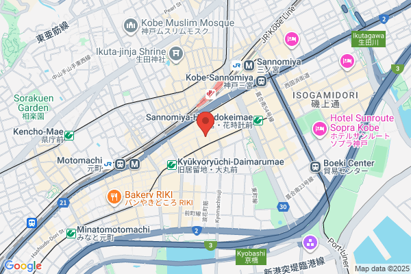 GoTODAY三宮店 NAO
