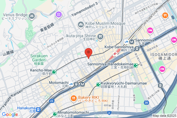 TLEO虎ノ門法律経済事務所　神戸支店