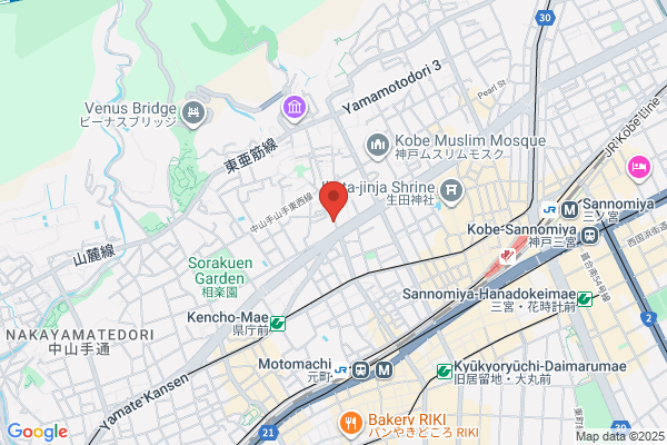 こくみん共済 coop ＜全労済＞山口 共済ショップ山口店（中部支所）