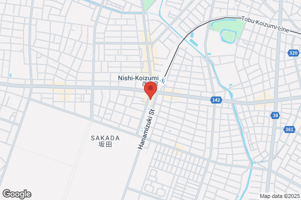 ゴルフパートナー タケダスポーツ秋田店
