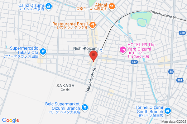 （閉店）プロミス 秋田茨島交差点自動契約コーナー