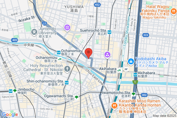 ファミリーサーチセンター