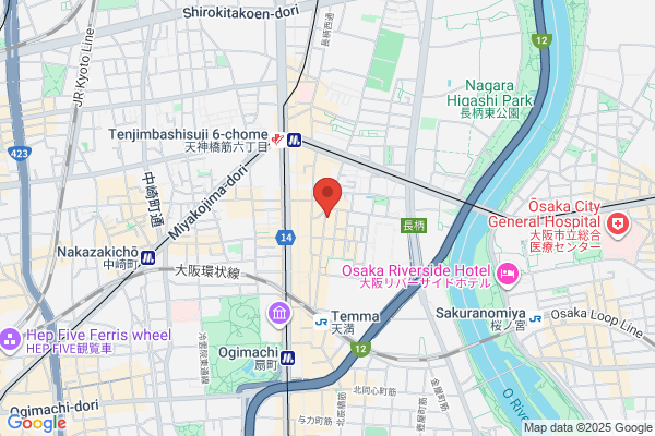 井上歯科CLINIC&WORKS OSAKA十三院