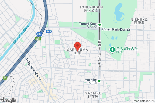 アカチャンホンポ アリオ西新井店