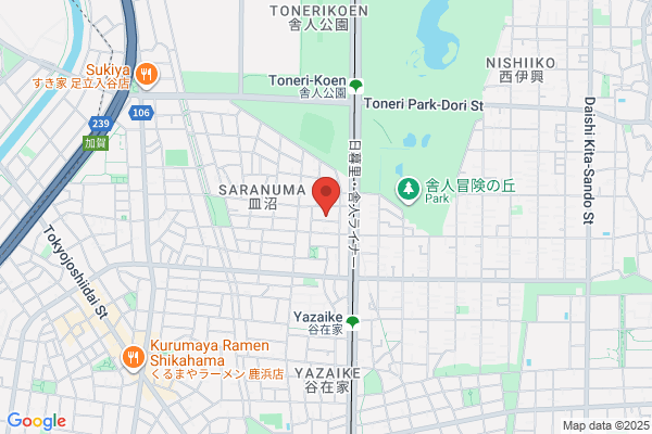 エンターキング 西新井店 Supported by 駿河屋・買取センター