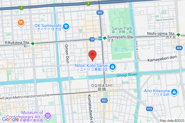くすりの福太郎森下駅前店