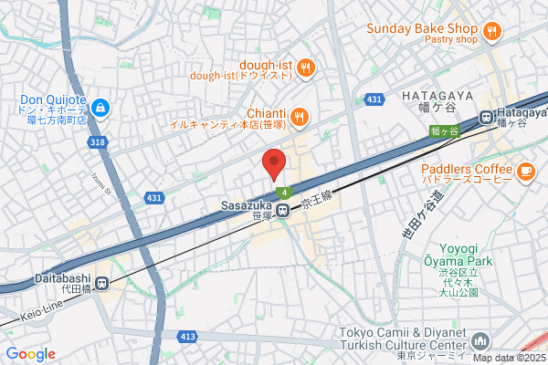 B&D調剤薬局 志賀公園店