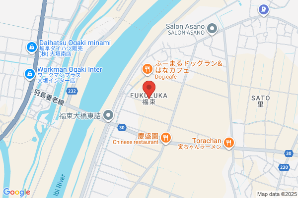 ファミリーサーチセンター