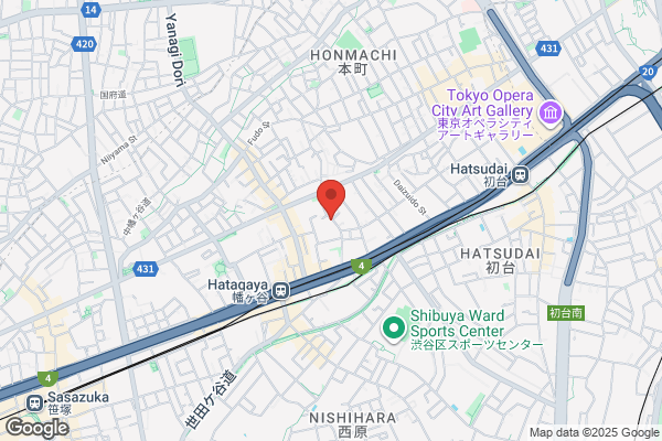 Public House Calm(パブリックハウスカーム)