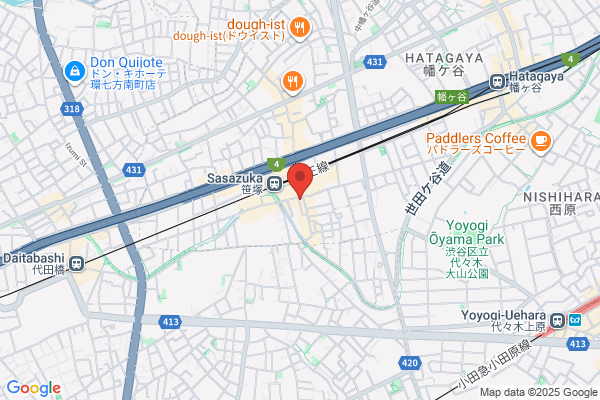 Kudos To You 渋谷店 - Closed