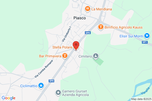 La stella polare