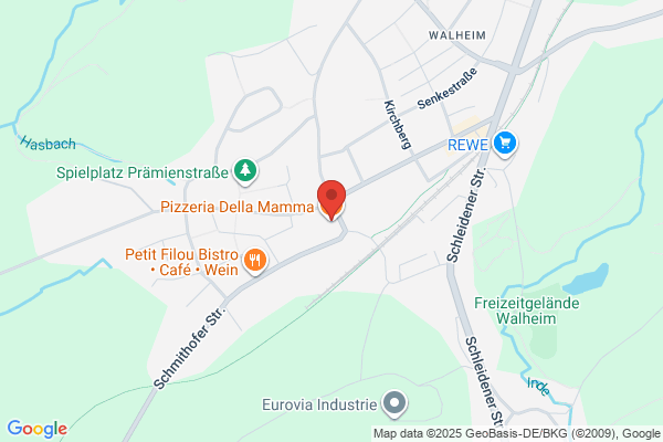 痩身ダイエット＆小顔専門店 della mamma（デラマーマ）春日井店
