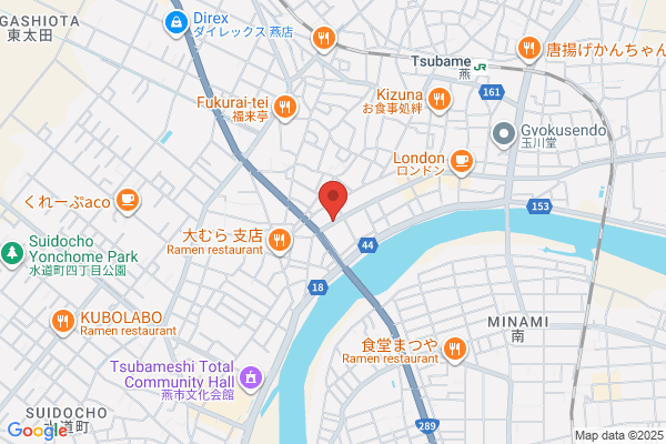 ドミノ・ピザ横浜野庭町店