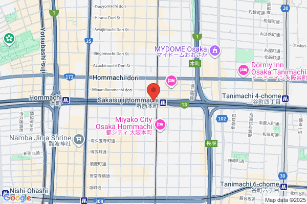 JTB イオンモール土浦店